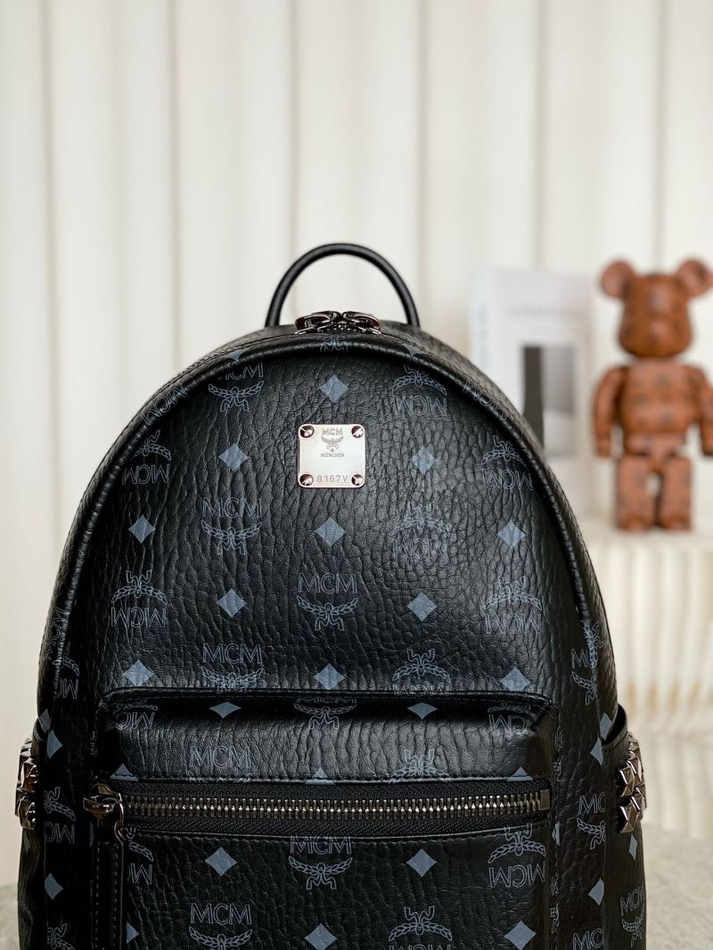 MCM Backpacks